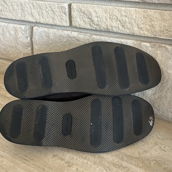 Andrew Marc Chukka boot. Men’s size 13. - Picture 4 of 4